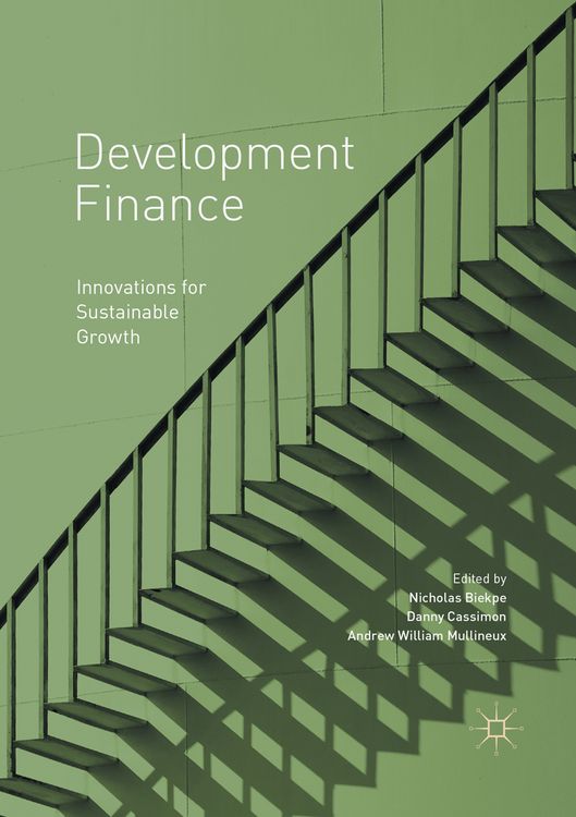 Produktbild: Development Finance