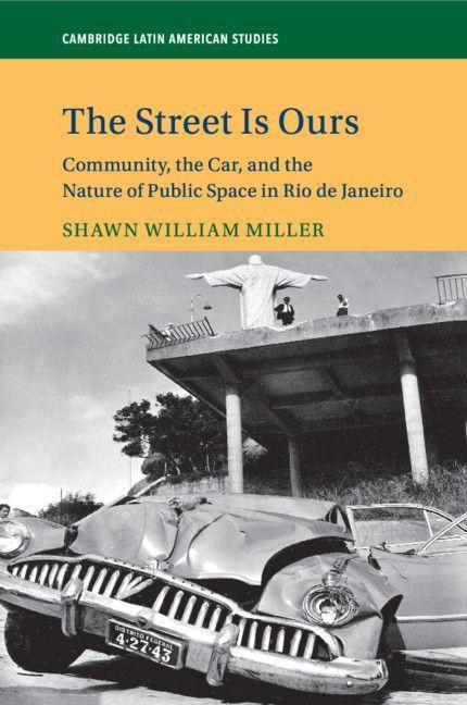 Produktbild: The Street Is Ours