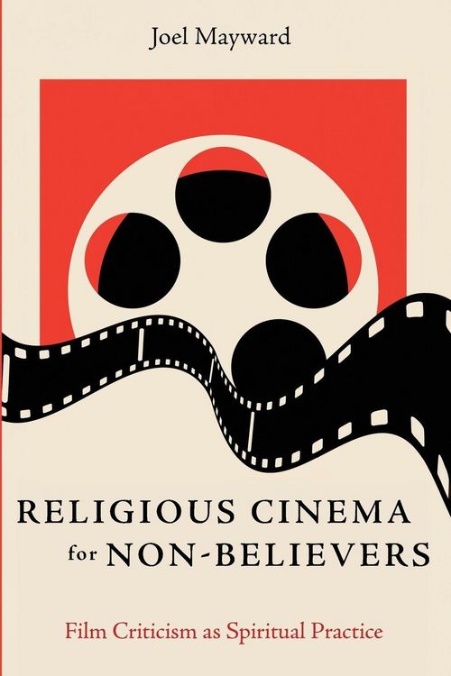 Produktbild: Religious Cinema for Non-Believers