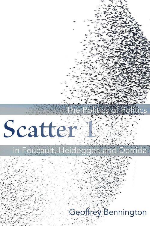 Produktbild: Scatter 1