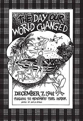Produktbild: The Day Our World Changed