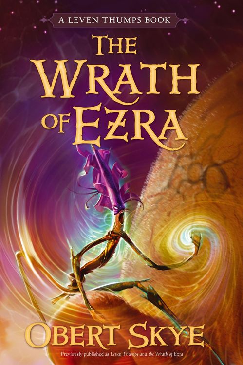 Produktbild: The Wrath of Ezra