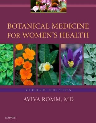 Produktbild: Botanical Medicine for Women's Health