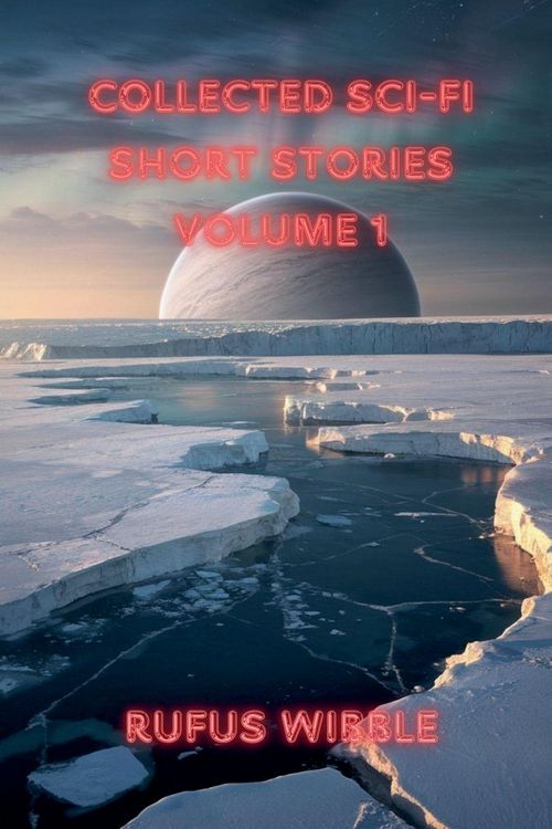Produktbild: Collected Sci-Fi Short Stories