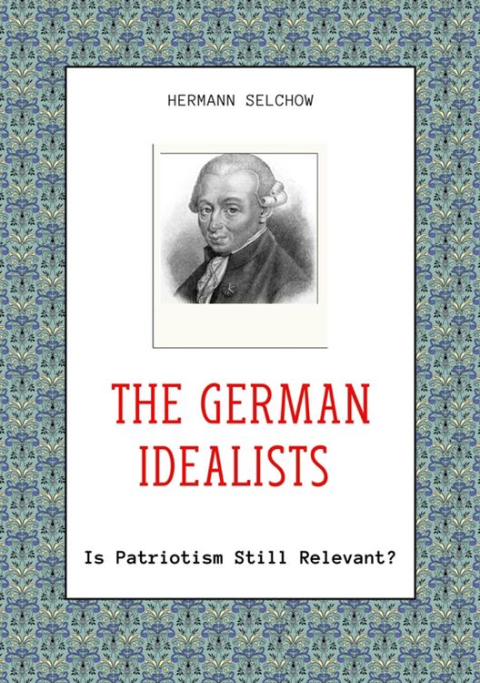 Produktbild: The German Idealists