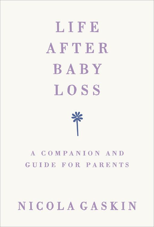 Produktbild: Life After Baby Loss