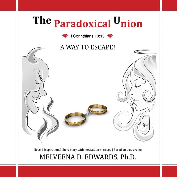 Produktbild: The Paradoxical Union