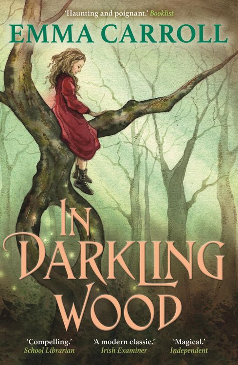 Produktbild: In Darkling Wood