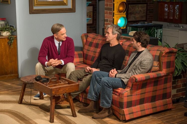 Produktbild: Der wunderbare Mr. Rogers