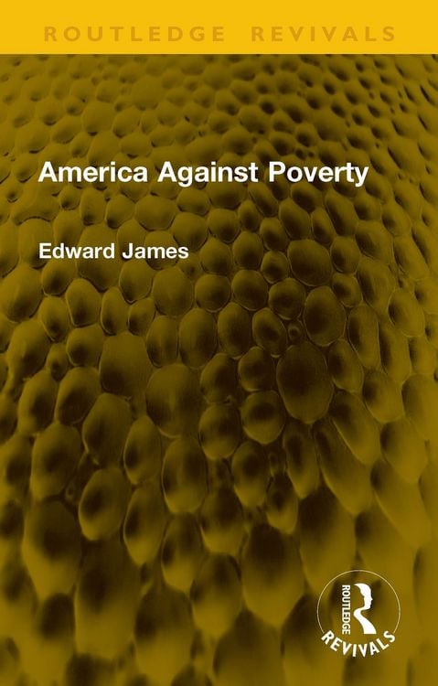Produktbild: America Against Poverty
