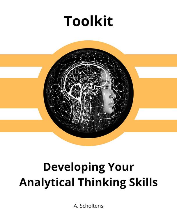 Produktbild: Developing Your Analytical Thinking Skills