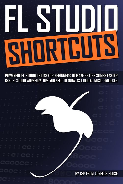 Produktbild: Fl Studio Shortcuts