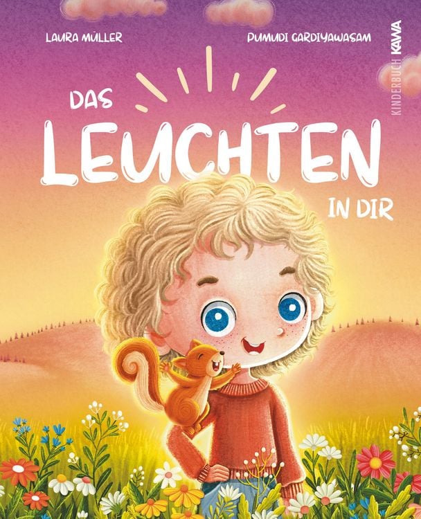 Produktbild: Das Leuchten in dir