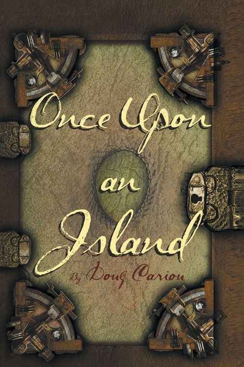 Produktbild: Once Upon an Island