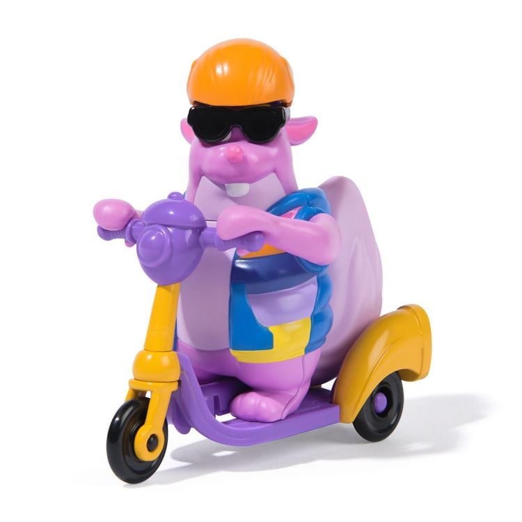 Produktbild: DTE Dora - Figuren Adventure Dora & Tico