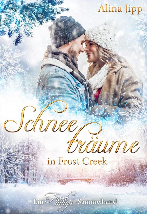 Produktbild: Schneetr&auml;ume in Frost Creek