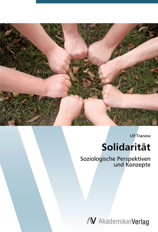 Produktbild: Solidarit&auml;t