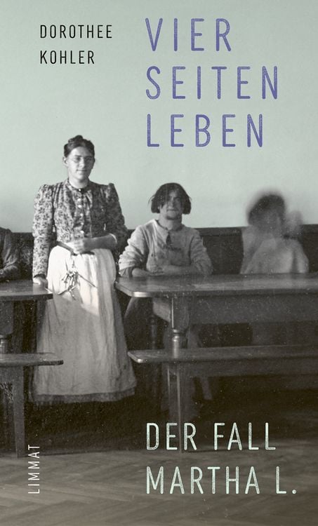 Produktbild: Vier Seiten Leben