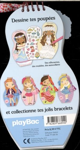 Produktbild: Mon carnet mari&eacute;es du monde