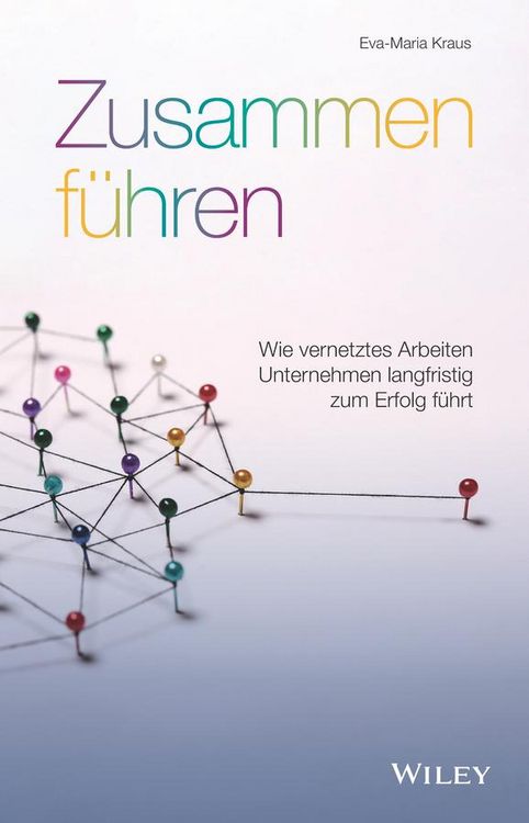 Produktbild: Zusammen f&uuml;hren