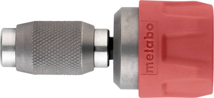 Produktbild: Metabo Quick Bithalter