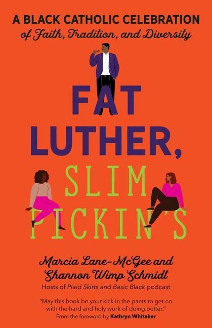 Produktbild: Fat Luther, Slim Pickin's