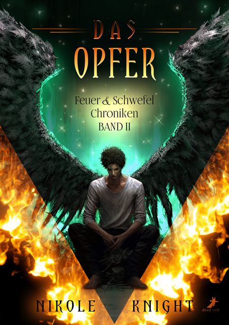 Produktbild: Das Opfer