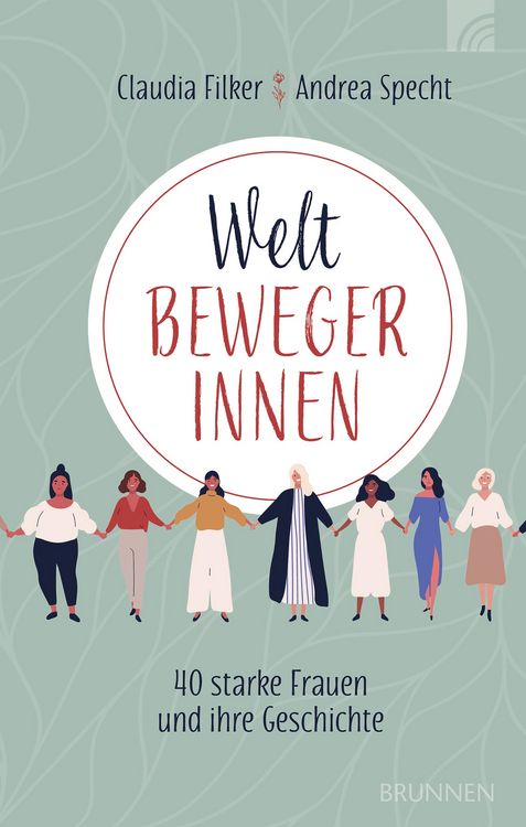 Produktbild: Weltbewegerinnen