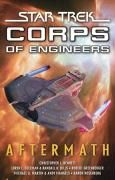 Produktbild: Star Trek:Corps of Engineers: Aftermath