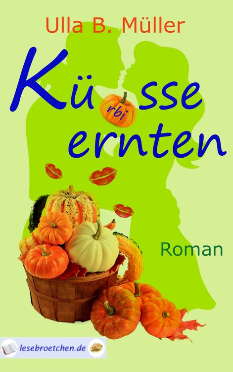 Produktbild: K&uuml;sse ernten