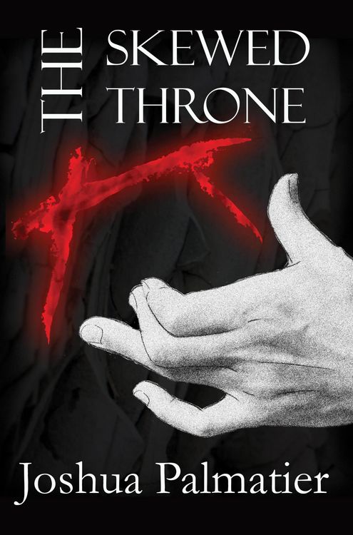 Produktbild: The Skewed Throne