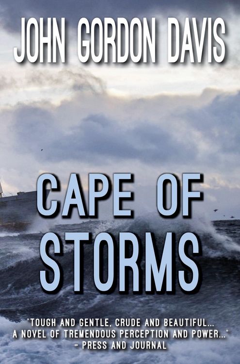Produktbild: Cape Of Storms