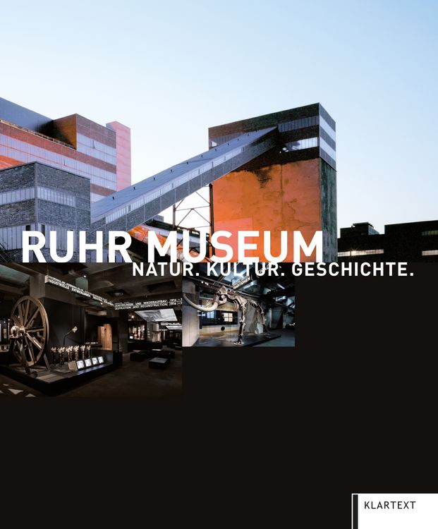 Produktbild: Ruhr Museum