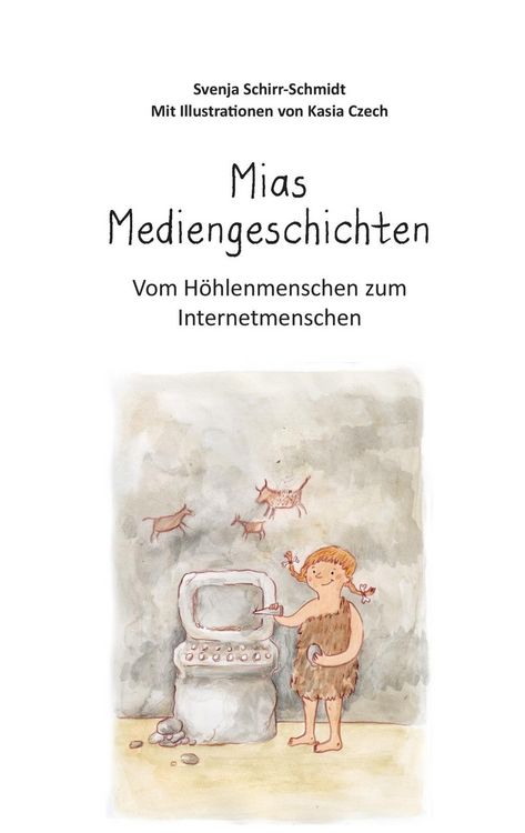 Produktbild: Mias Mediengeschichten