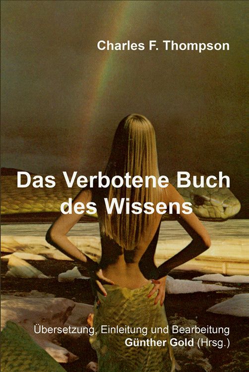 Produktbild: Das Verbotene Buch des Wissens