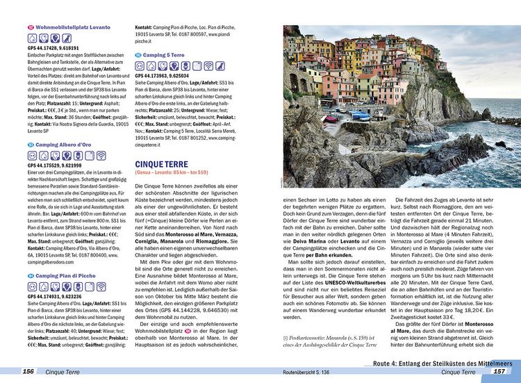 Produktbild: Reise Know-How Wohnmobil-Tourguide Oberitalien
