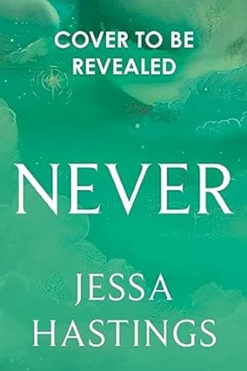 Produktbild: Never