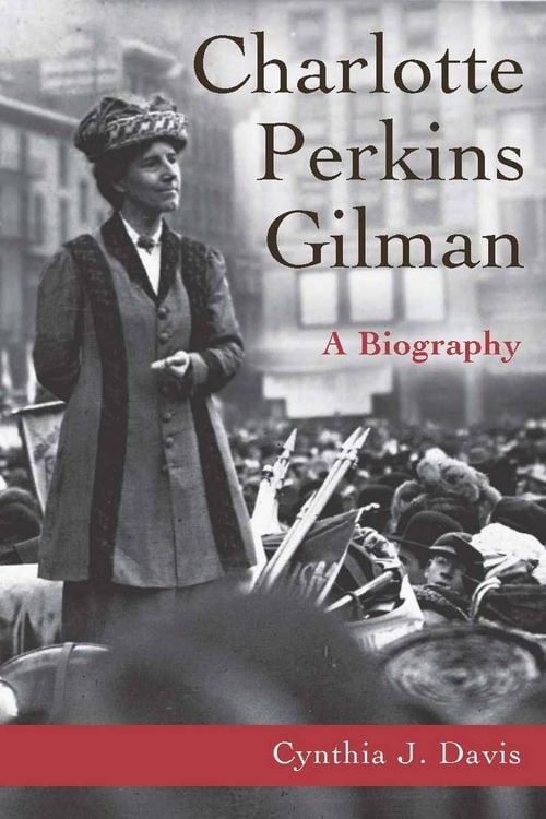 Produktbild: Charlotte Perkins Gilman