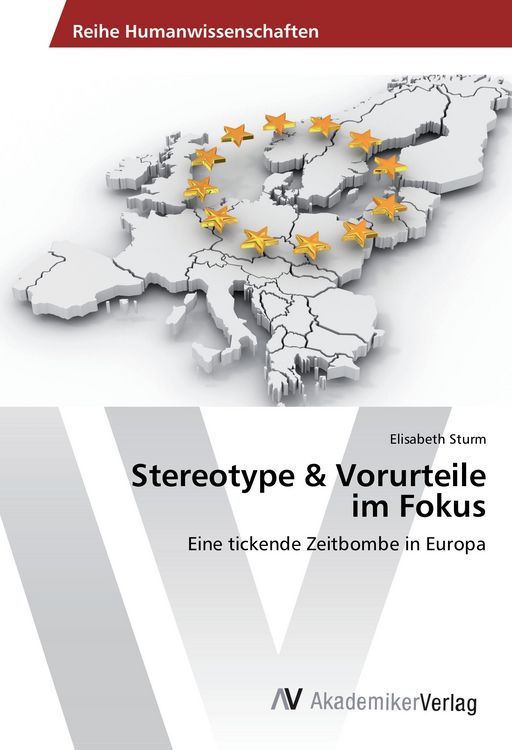 Produktbild: Stereotype & Vorurteile im Fokus