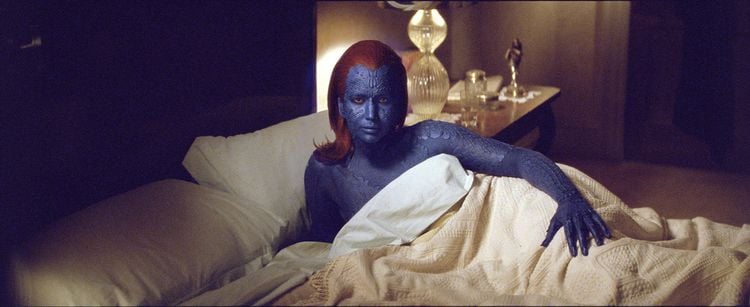 Produktbild: X-Men - Erste Entscheidung