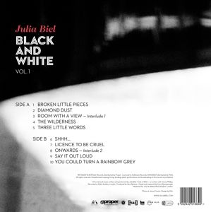 Produktbild: Black & White Vol.1