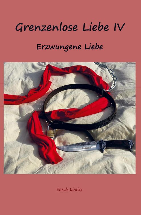 Produktbild: Grenzenlose Liebe IV