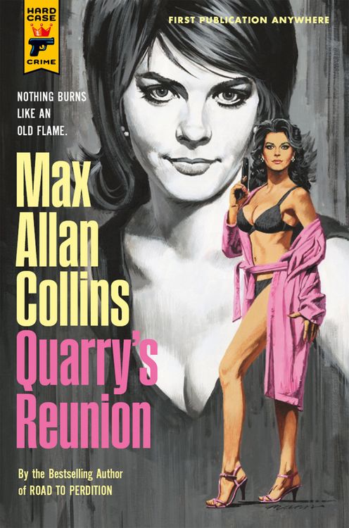 Produktbild: Quarry's Reunion
