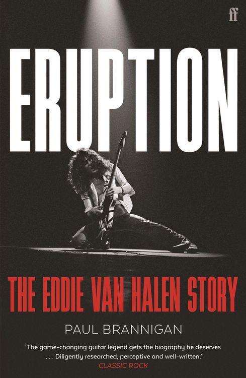 Produktbild: Eruption