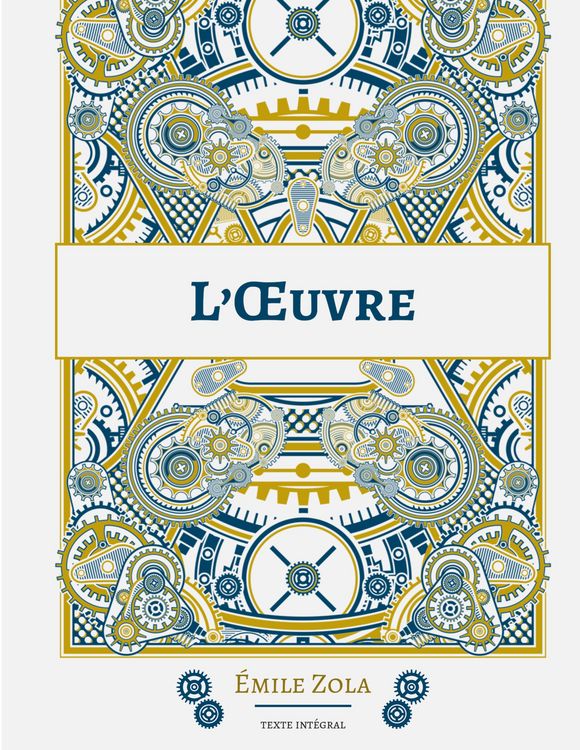 Produktbild: L'Oeuvre