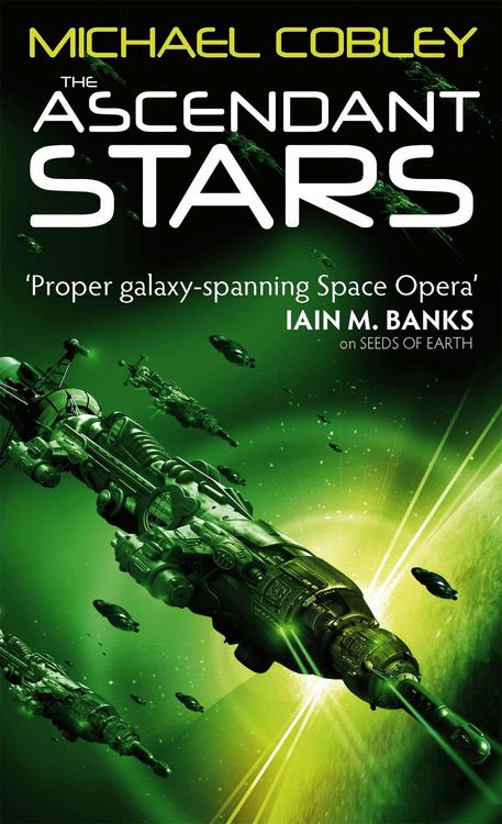 Produktbild: The Ascendant Stars