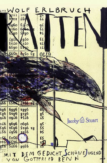 Produktbild: Ratten