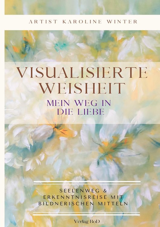 Produktbild: Visualisierte Weisheit