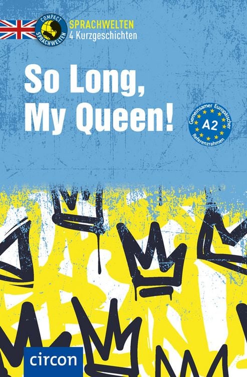 Produktbild: So Long, My Queen!