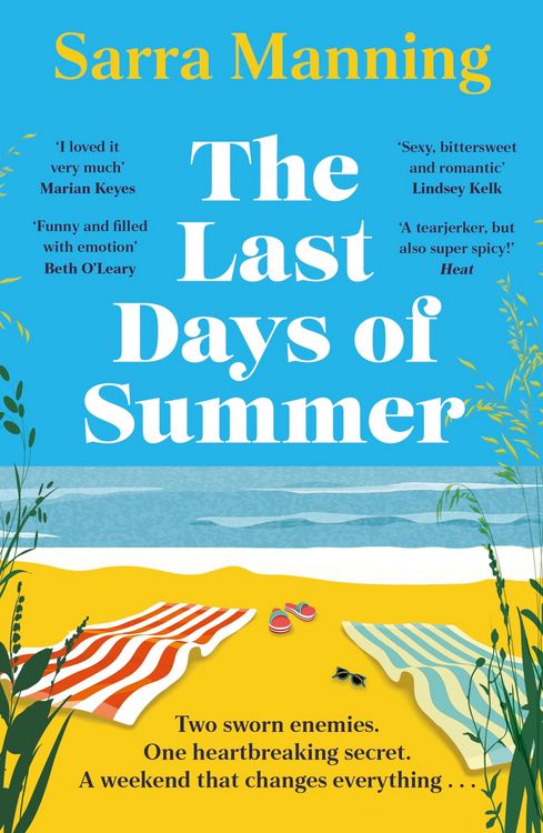Produktbild: The Last Days of Summer
